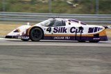 le Mans 1989