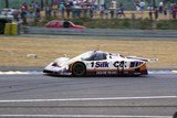 24h du Mans 1989 jaguar-xjr9