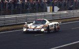 24h du Mans 1989