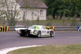 24h Du Mans 1985 Jaguar XJR5 N°44