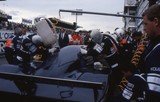 24h du Mans 1986