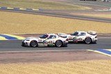24h du mans 1996