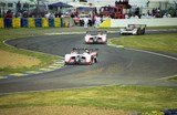 24h du mans 1999