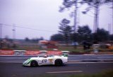 Porsche 908 8S
