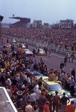 24 heures du Mans 1973