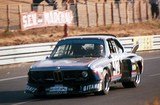 BMW 3.5 CSL N°42