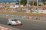 Porsche 935 N°40