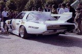 Mazda RX7 N°77 