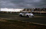 PORSCHE 934 Turbo 24h du mans