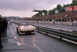 PORSCHE 934 Turbo le mans1979