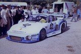 PORSCHE 935 42