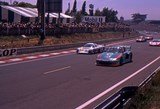 24 heures du Mans 1979