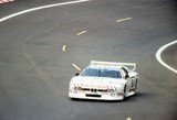 24h Du Mans 1982 BMW N°61
