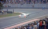 24h Du Mans 1982 FORD C100 N°6
