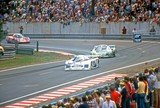 24h Du Mans 1982