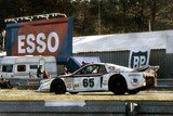 24h Du Mans 1982 LANCIA Beta N°65