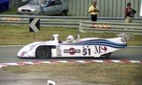 24h Du Mans 1982 Lancia LC1 N°51