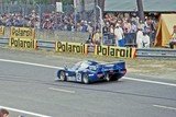 24h Du Mans 1982 RONDEAU N°12