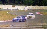 24h Du Mans 1982 Porsche 935 n°60