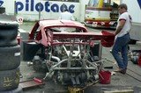 24h Du Mans 1982 Porsche 935 N°76