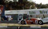 24h Du Mans 1982 PORSCHE 936 N°4