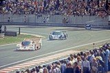 24h Du Mans 1982 PORSCHE N°4