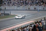 24h Du Mans 1982 PORSCHE N°1