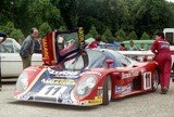 24h Du Mans 1982 Rondeau N°11