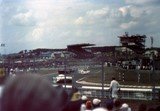  chicane ford