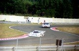 photo 24h Du Mans 1982