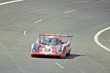 24h Du Mans 1982 WM P82 N°9