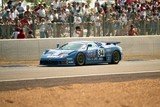 le mans 1994 Bugatti N°34