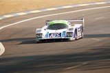 24h du mans 1994 Courage 2