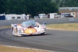 24h du mans 1994 Dauer N°35