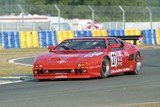 24h du mans 1994 