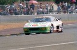 24h du mans 1994