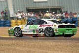 24h du mans 1994 Ferrari 348 GT N°64