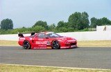 24h du mans 1994 Honda N°48