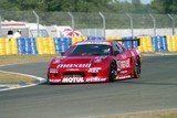 24h du mans 1994 Honda NSX Kremer N°48