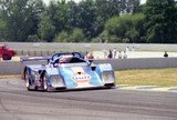 24h du mans 1994 Kremer Porsche K8