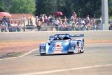 le mans 1994 Kremer n°5