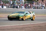 24h du mans 1994 Lotus N°61