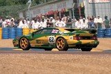 24h du mans 1994 Lotus Esprit