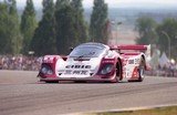24h du mans 1994 Porsche N°6