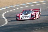 le mans 1994 Porsche N°6