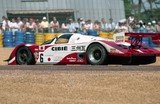 le mans 1994 Porsche 6