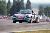 24h du mans 1994 Porsche Carrera N°59