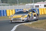 24h du mans 1994