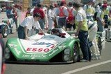24h du mans 1994 WR Peugeot N°21