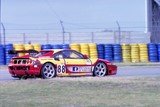 24h du mans 1995 Ferrari N°88